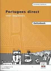 Foto van Portugees direct voor beginners - fernando venancio - paperback (9789046906866)