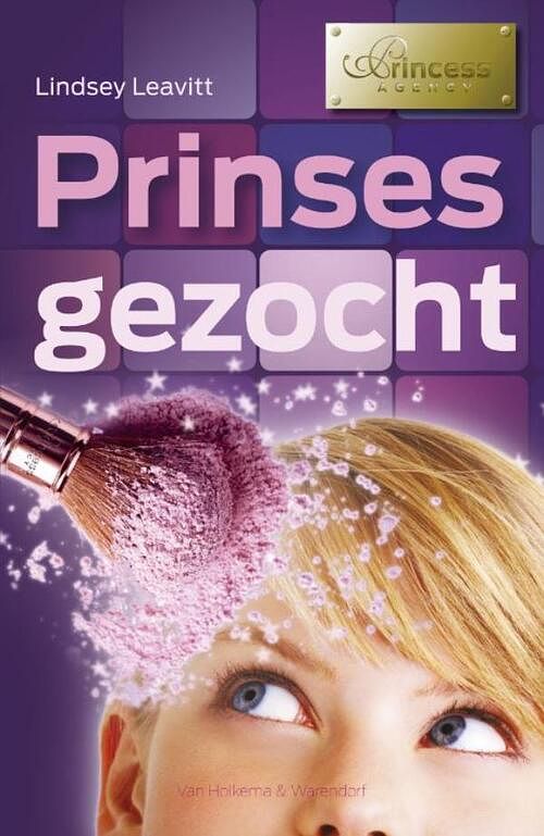 Foto van Prinses gezocht - lindsey leavitt - ebook (9789047520733)