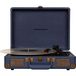 Foto van Crosley cr8005f-nv4 cruiser plus navy platenspeler