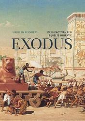 Foto van Exodus - marleen reynders - paperback (9789056155902)