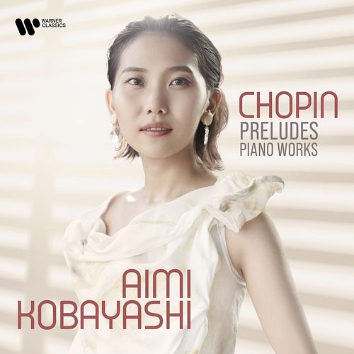 Foto van Chopin - cd (0190296690785)