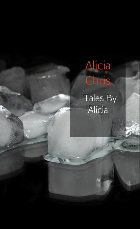 Foto van Tales by alicia - alicia chris - ebook (9789402178425)