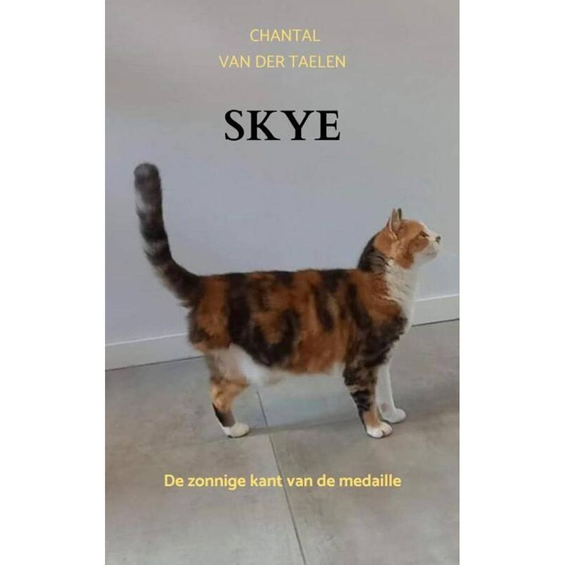 Foto van Skye