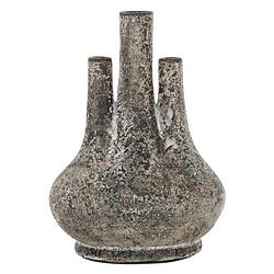 Foto van Must living vase okko stone,29x20x17 cm, terracota