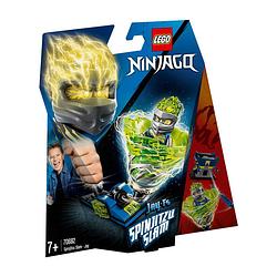 Foto van Lego ninjago spinjitzu slam jay 70682