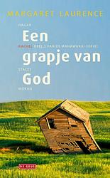 Foto van Een grapje van god - margaret laurence - ebook (9789044527780)