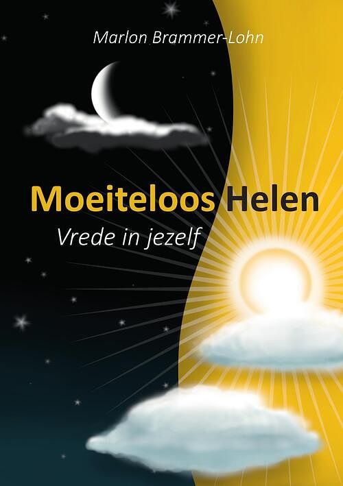 Foto van Moeiteloos helen - ebook (9789082922813)