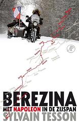 Foto van Berezina - sylvain tesson - ebook (9789029504812)