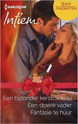 Foto van Een bijzonder kerstcadeau ; een stoere vader ; fantasie te huur - darlene gardner, christy lockhart, janelle denison - ebook