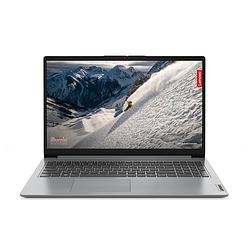 Foto van Lenovo ideapad 1 15alc7 (82r400gymh) -15 inch laptop