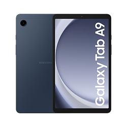 Foto van Samsung galaxy tab a9 (2023) 64gb wifi tablet blauw