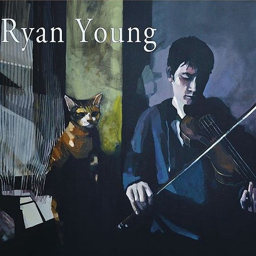 Foto van Ryan young - cd (0880992150828)