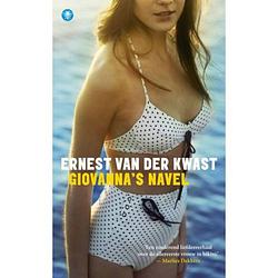 Foto van Giovanna's navel