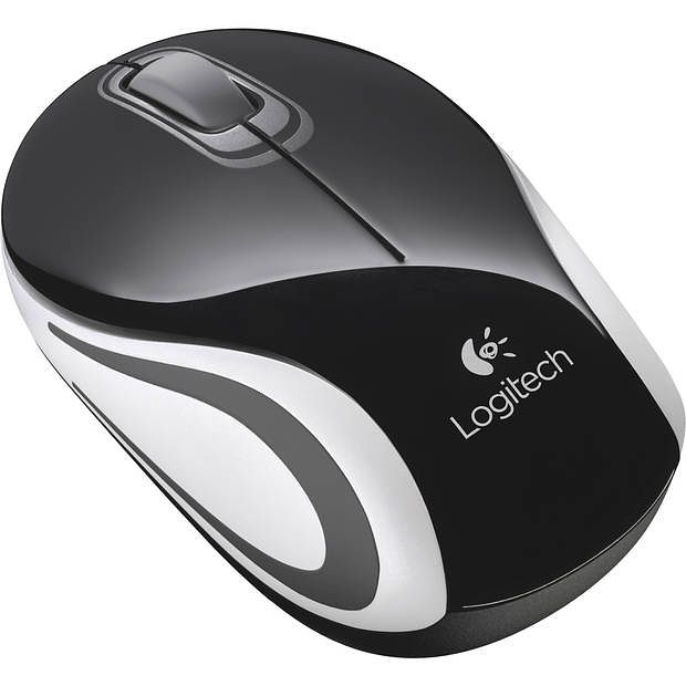 Foto van Wireless mini mouse m187