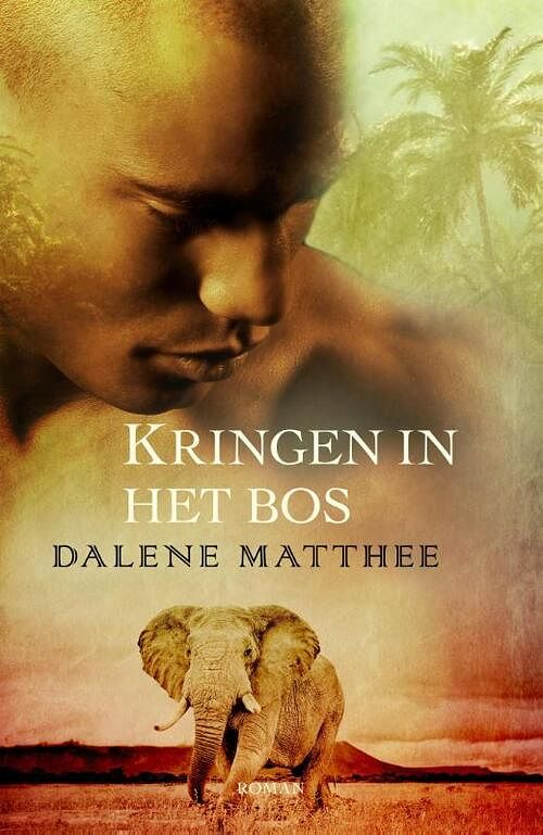 Foto van Kringen in een bos - dalene matthee - ebook (9789088653063)