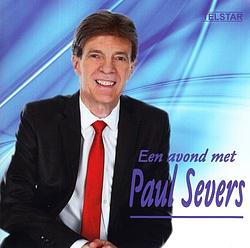 Foto van Een avond met paul severs (het beste van) - cd (8719325138139)