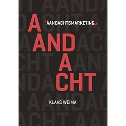 Foto van Aandachtsmarketing