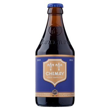 Foto van Chimay peres trappistes fles 330ml bij jumbo