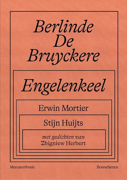 Foto van Berlinde de bruyckere - erwin mortier, stijn huijts - hardcover (9789462303188)