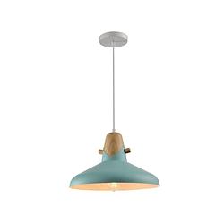 Foto van Quvio hanglamp groen - quv5054l-green