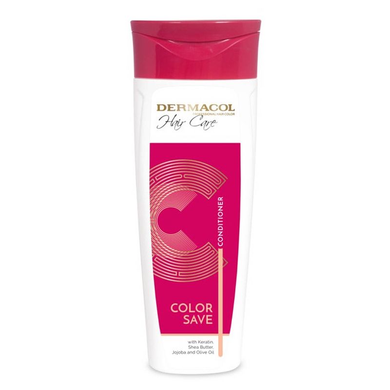 Foto van Haarverzorging color save conditioner 250ml