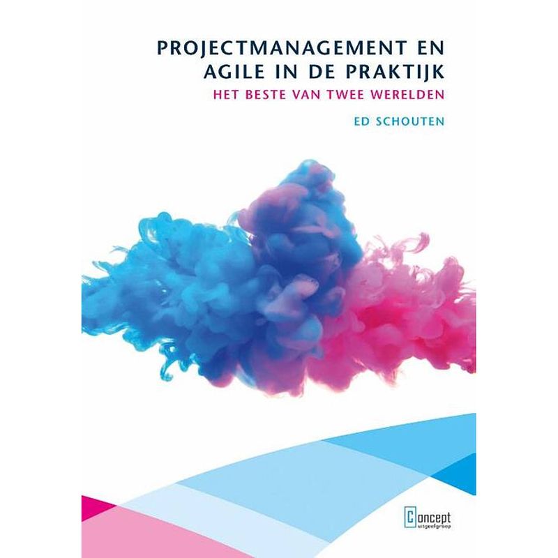 Foto van Projectmanagement en agile in de praktijk