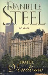 Foto van Hotel vendôme - danielle steel - ebook (9789021807515)