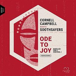 Foto van Ode to joy (babylon can'st control) - 12 inch vinyl;12 inch vinyl (2090405378758)