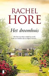 Foto van Het droomhuis - rachel hore - ebook (9789402306897)