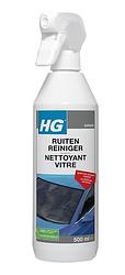 Foto van Hg auto ruitenreiniger