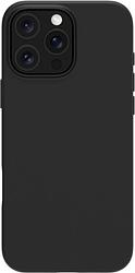 Foto van Bluebuilt back cover iphone 16 pro max zwart