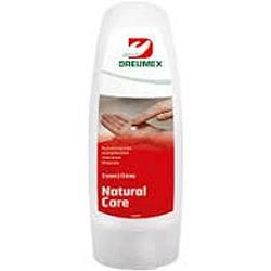 Foto van Dreumex verzorgende handcreme natural care 250ml.