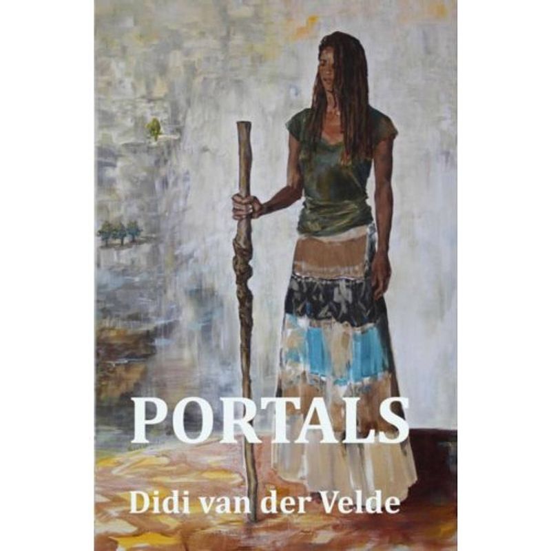 Foto van Portals