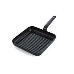 Foto van Greenpan essence grillpan vierkant 28cm pan