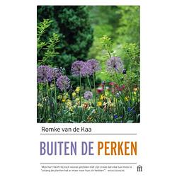 Foto van Buiten de perken