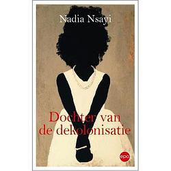 Foto van Dochter van de dekolonisatie - nadia nsayi - ebook (9789462672307)