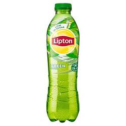 Foto van Lipton ice tea green bij jumbo