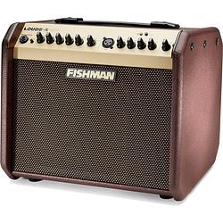 Foto van Fishman pro-lbt-500 loudbox mini bluetooth akoestische gitaarversterker