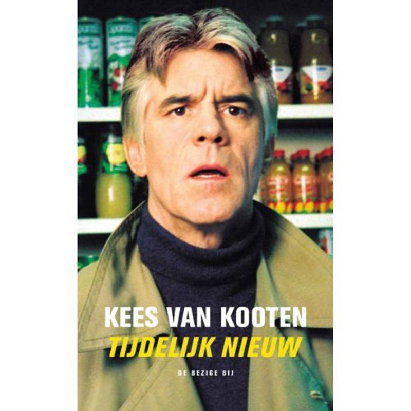 Foto van Tijdelijk nieuw