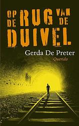 Foto van Op de rug van de duivel - gerda de preter - ebook (9789045114552)