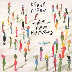 Foto van Meet the humans - cd (0887832010724)