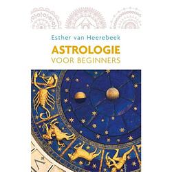 Foto van Astrologie voor beginners