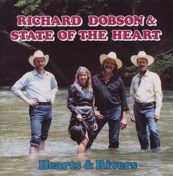 Foto van Hearts & rivers - cd (7619949901427)