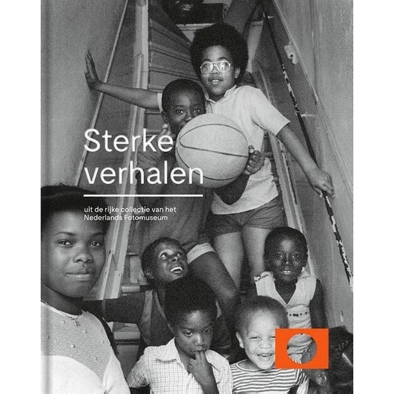 Foto van Sterke verhalen