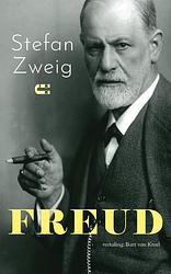 Foto van Freud - stefan zweig - paperback (9789086842858)