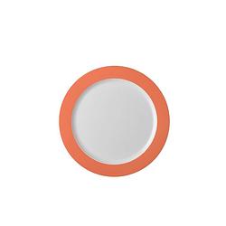 Foto van Mepal - wave plat bord 260 mm - coral