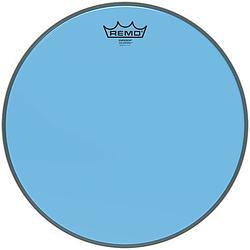 Foto van Remo be-0308-ct-bu emperor colortone blue 8 inch