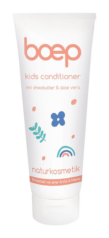 Foto van Boep kids conditioner