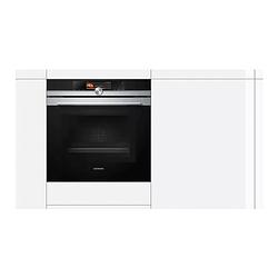 Foto van Siemens hn678g4s6 combi-oven