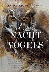 Foto van Nachtvogels - jan tomasowa - ebook (9789464241808)